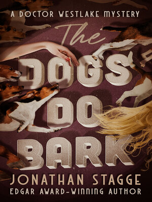 cover image of The Dogs Do Bark